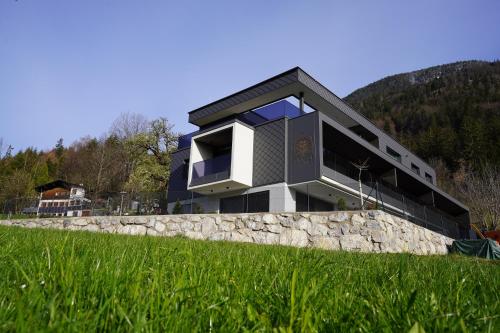 Perfect Lodgings Wiesing 3