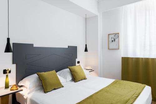 Classic Double or Twin Room room in Hotel Plaza Opera