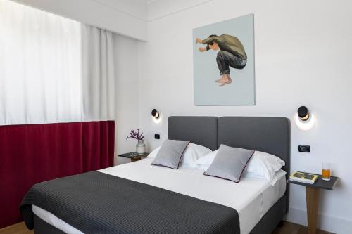Superior Double Room room in Hotel Plaza Opera