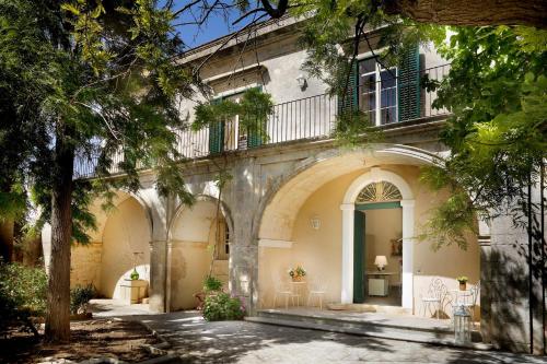 B&B Modica - Villa Polara - Bed and Breakfast Modica