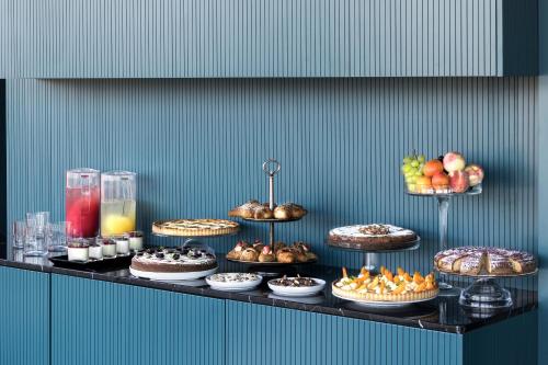 Hotel Plaza Opéra - image 3