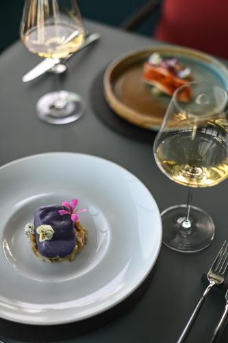 Hotel Plaza Opéra - image 13