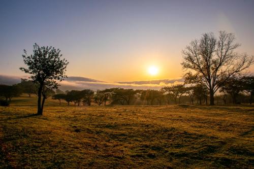 Rorkes Drift Lodge Rorkes Drift Lodge