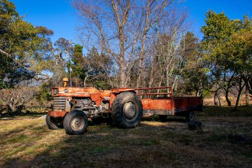 Rorkes Drift Lodge Rorkes Drift Lodge