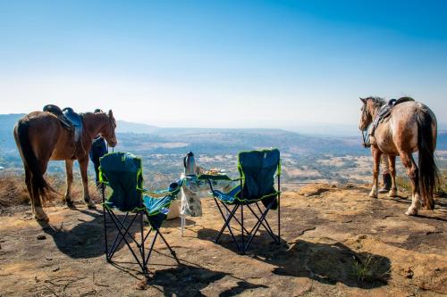 Rorkes Drift Lodge Rorkes Drift Lodge