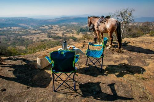 Rorkes Drift Lodge Rorkes Drift Lodge