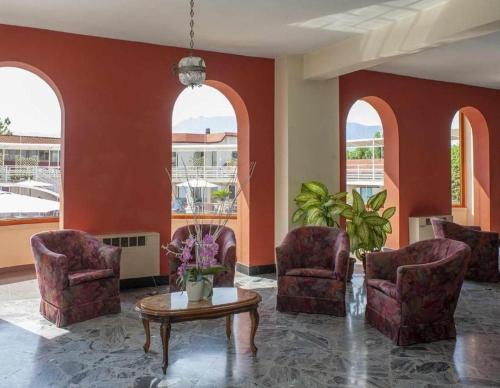 Villa Dei Misteri 3