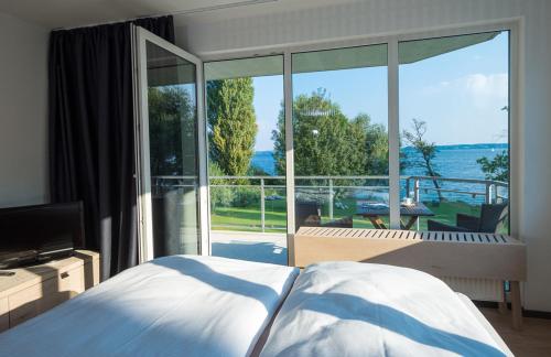 Design-Suite am See - Malente