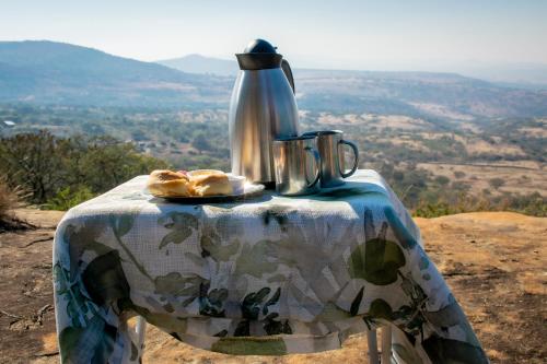 Rorkes Drift Lodge Rorkes Drift Lodge