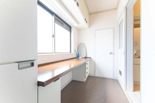 なんばで150㎡の激広空間！最大14名、Netflix見れます！ Room Type - Apartment