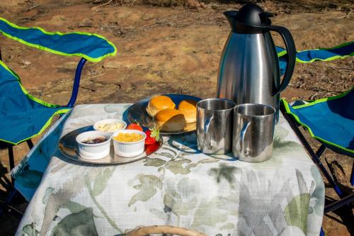 Rorkes Drift Lodge Rorkes Drift Lodge