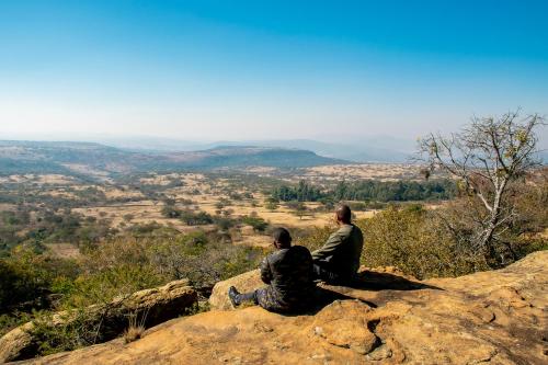 Rorkes Drift Lodge Rorkes Drift Lodge