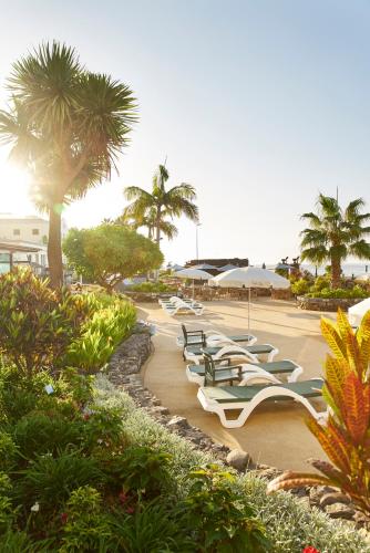 Hotel Porto Santa Maria