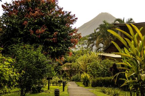 Catarata Eco Lodge