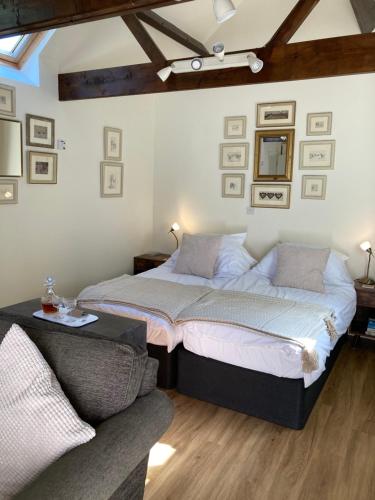 Hunters Moon B&B Room Type - Superior Apartment
