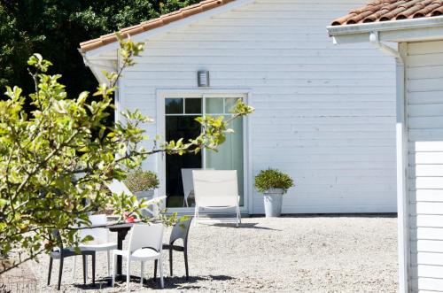 gîte le Champ Libre - Location saisonnière - Dompierre-sur-Yon