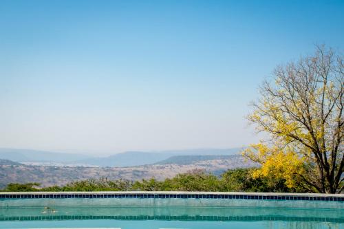 乌特德利 Rorkes Drift Lodge 3星级 酒店 客房