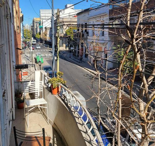 3 ambientes con balcón y Pràctico, lindo y con todo cerca!, Buenos Aires (fotografie 7)