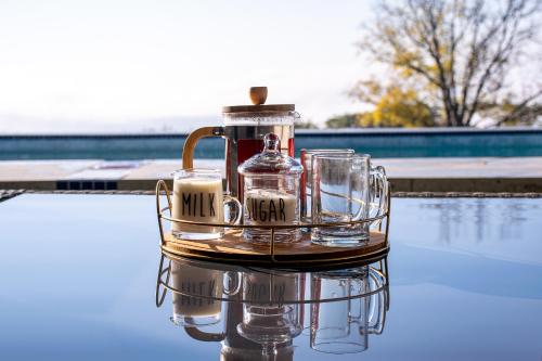 Rorkes Drift Lodge Rorkes Drift Lodge