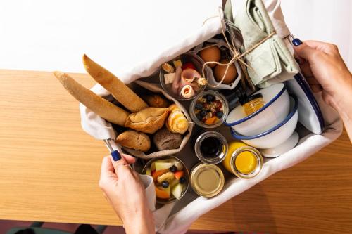 Alkima Athens Hotel - image 14