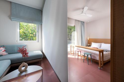 Alkima Athens Hotel - image 11