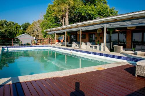 Rorkes Drift Lodge Rorkes Drift Lodge