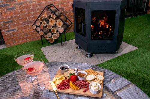 Rorkes Drift Lodge Rorkes Drift Lodge