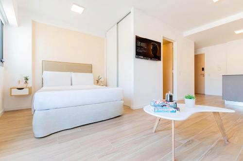 Modern Apartments in Palermo - by BueRentals, Buenos Aires (fotografie 10)