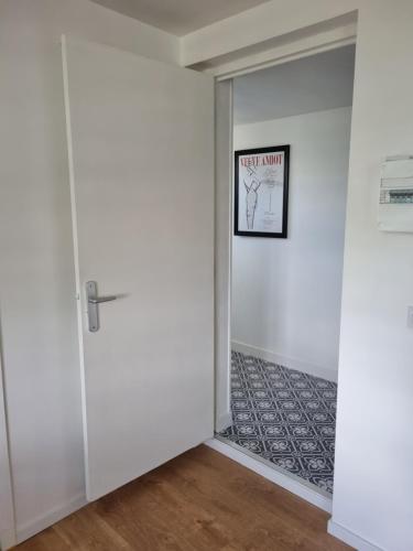 Location saisonniere appartement situe a Saumur in Saint-Hilaire-Saint-Florent