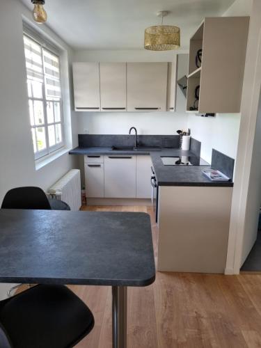 Location saisonniere appartement situe a Saumur in Saint-Hilaire-Saint-Florent