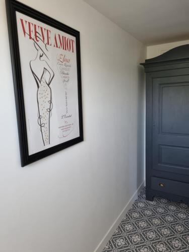 Location saisonniere appartement situe a Saumur in Saint-Hilaire-Saint-Florent
