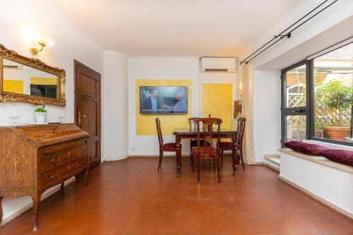 Ciambella Art Home-Rental in Rome, Roma (foto 8)