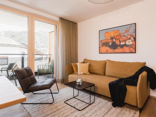 Hotel Garni Alpina - image 9