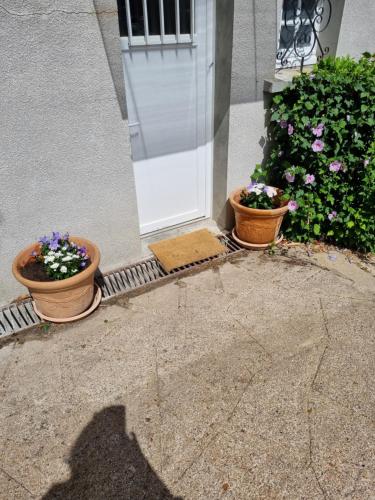Location saisonniere appartement situe a Saumur in Saint-Hilaire-Saint-Florent