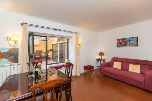 Ciambella Art Home-Rental in Rome, Roma (foto 10)
