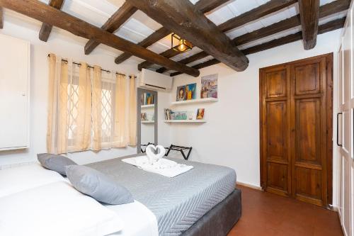 Ciambella Art Home-Rental in Rome, Roma (foto 2)