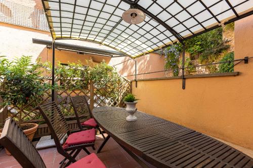 Ciambella Art Home-Rental in Rome, Roma (foto 5)
