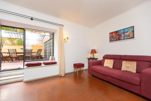 Ciambella Art Home-Rental in Rome, Roma (foto 6)