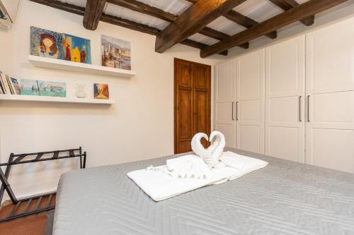 Ciambella Art Home-Rental in Rome, Roma (foto 7)