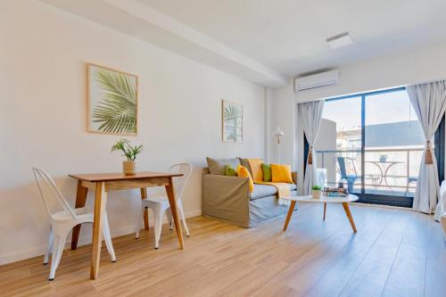 Modern Apartments in Palermo - by BueRentals, Buenos Aires (fotografie 7)