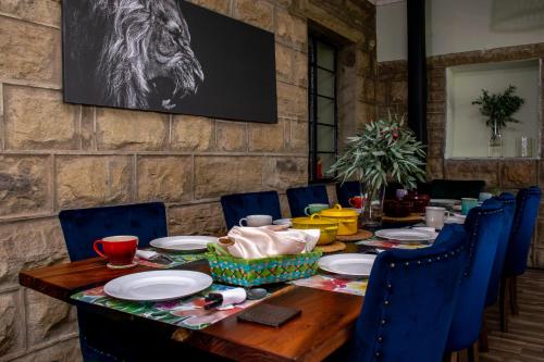 Rorkes Drift Lodge Rorkes Drift Lodge