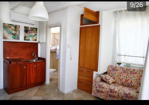 Le Tre Civette – Lecce, OK