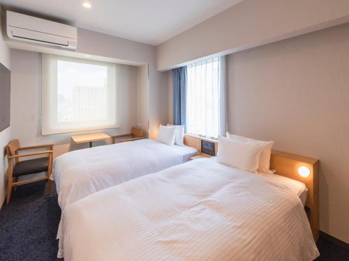 Sotetsu Fresa Inn Sendai