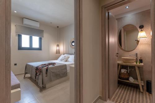 Golden Sand Villas with Private Pool