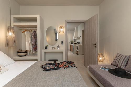 Golden Sand Villas with Private Pool