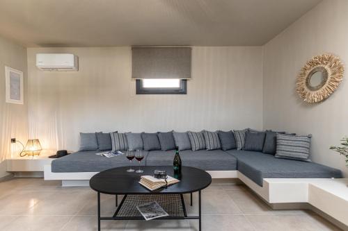 Golden Sand Villas with Private Pool