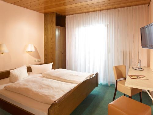 Hotel Lösch Pfälzer Hof - image 11