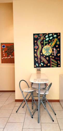 Apartment Inn – Aci Castello, CA