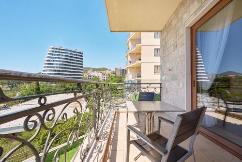 Villa Allende - image 9