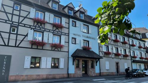 Hôtel Maison Turenne - Hotel - Colmar